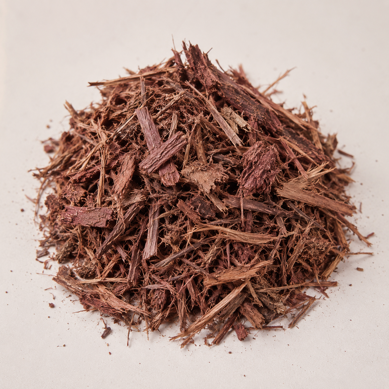 Mexican Mimosa Hostilis Root Bark Shredded – Premium Natural Botanical Bark