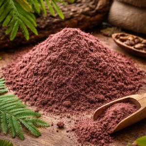 Brazilian Mimosa Hostilis Root Bark Powder – Premium Finely Ground Botanical Powder