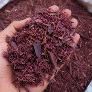Brazilian Mimosa Hostilis Root Bark Shredded – Premium Natural Shredded Root Bark
