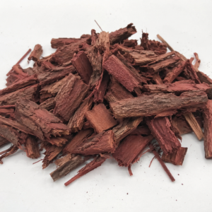 Mexican Mimosa Hostilis Root Bark Whole – Premium Natural Botanical Bark